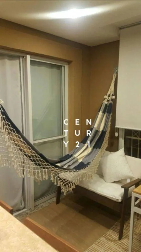 Apartamento, 2 quartos, 74 m² - Foto 3
