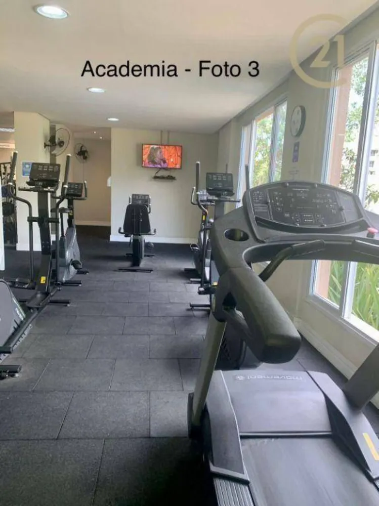 Apartamento, 2 quartos, 74 m² - Foto 6