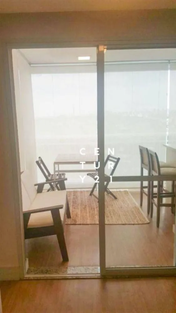 Apartamento, 2 quartos, 74 m² - Foto 2