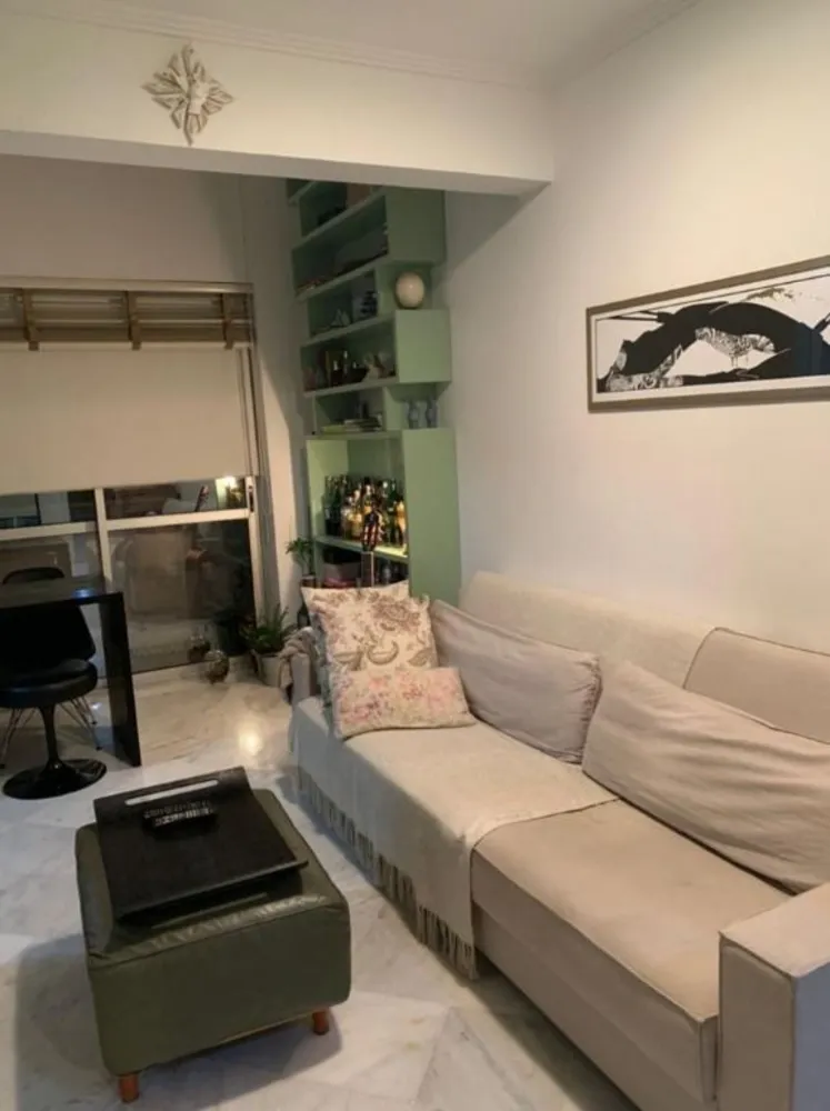 Apartamento, 1 quarto, 45 m² - Foto 10
