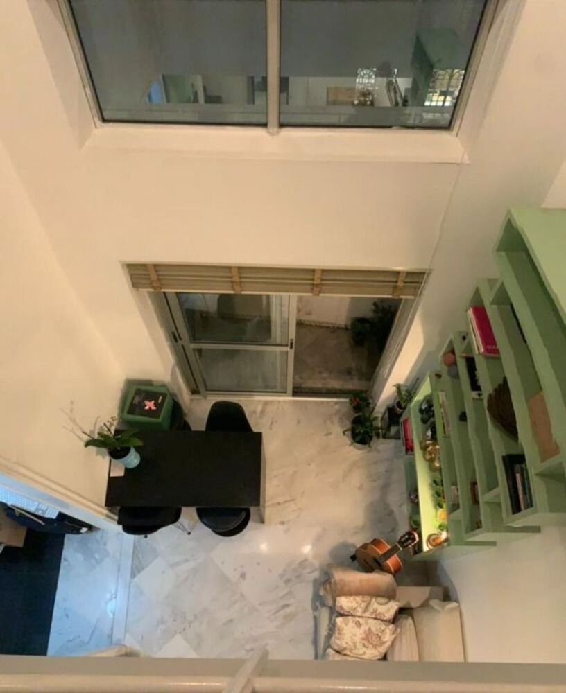 Apartamento, 1 quarto, 45 m² - Foto 8