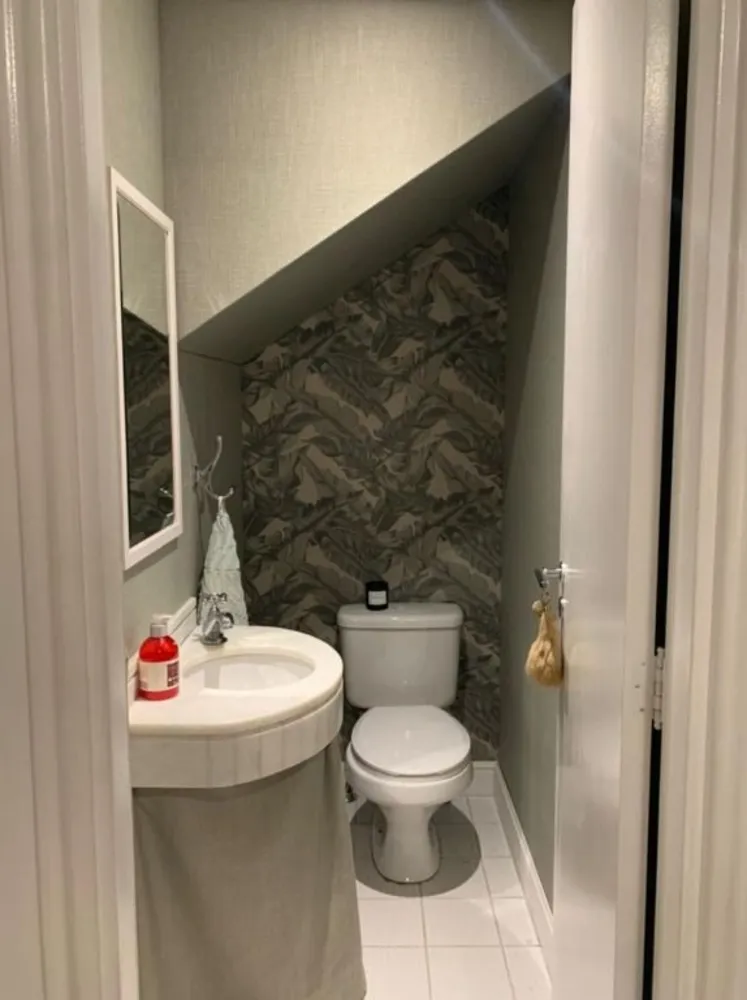 Apartamento, 1 quarto, 45 m² - Foto 4
