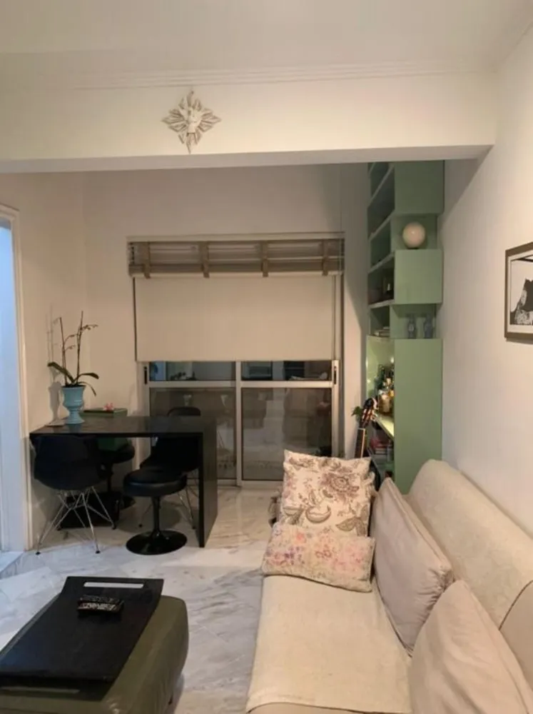 Apartamento, 1 quarto, 45 m² - Foto 11