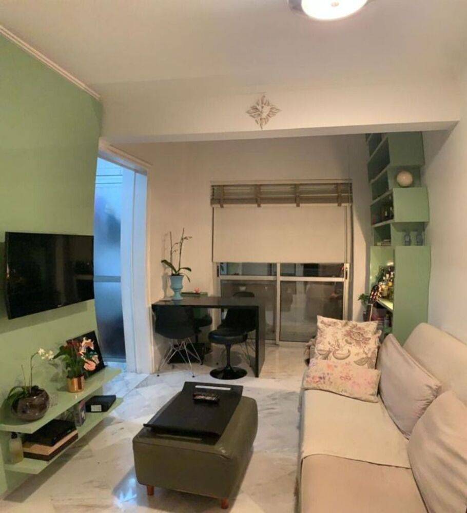 Apartamento, 1 quarto, 45 m² - Foto 7