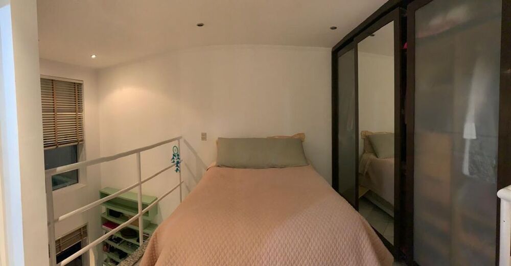 Apartamento, 1 quarto, 45 m² - Foto 3