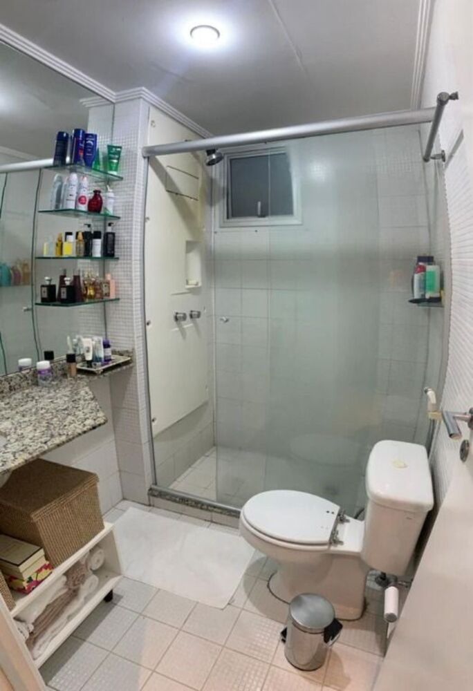 Apartamento, 1 quarto, 45 m² - Foto 6