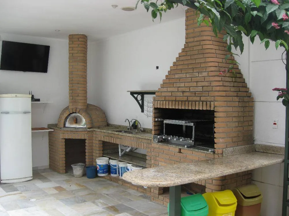 Apartamento, 3 quartos, 119 m² - Foto 8