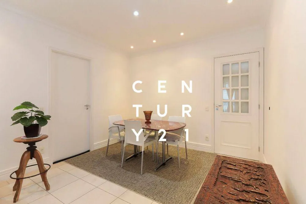 Apartamento, 3 quartos, 119 m² - Foto 1