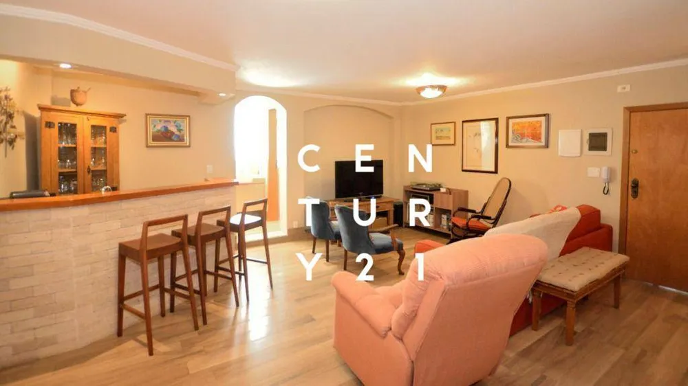 Cobertura, 3 quartos, 180 m² - Foto 8