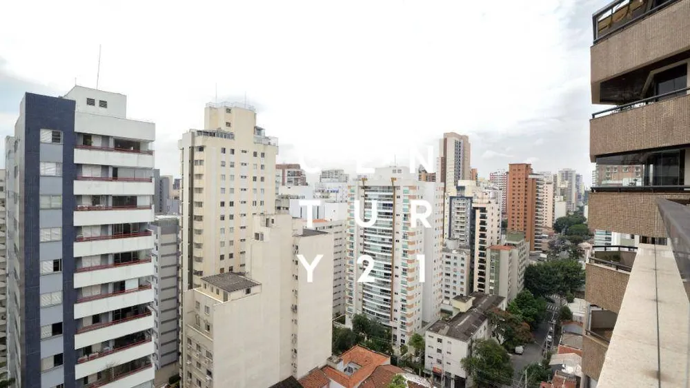 Cobertura, 3 quartos, 180 m² - Foto 10