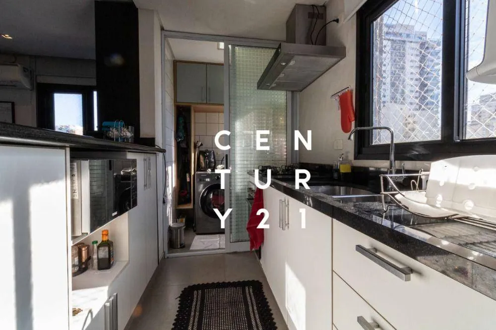 Apartamento, 2 quartos, 80 m² - Foto 5