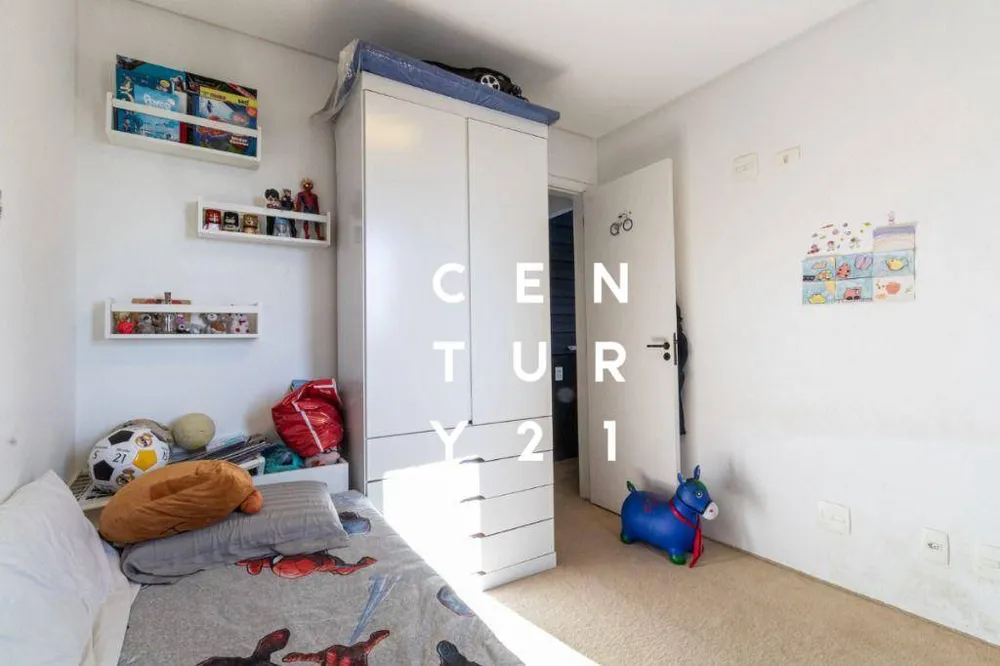 Apartamento, 2 quartos, 80 m² - Foto 12