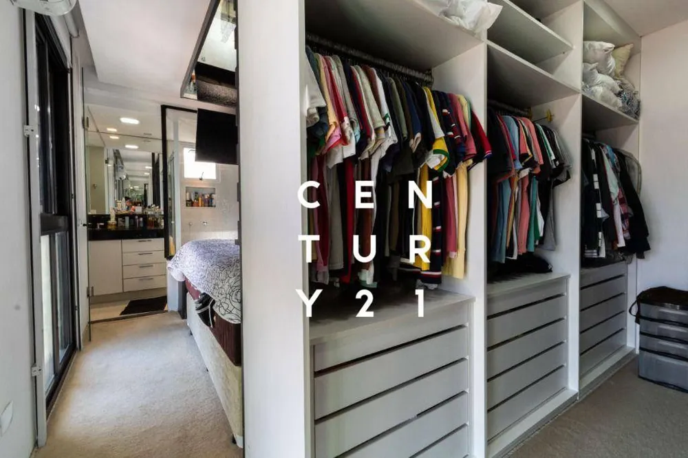 Apartamento, 2 quartos, 80 m² - Foto 6