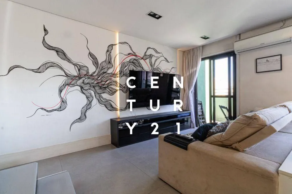Apartamento, 2 quartos, 80 m² - Foto 9