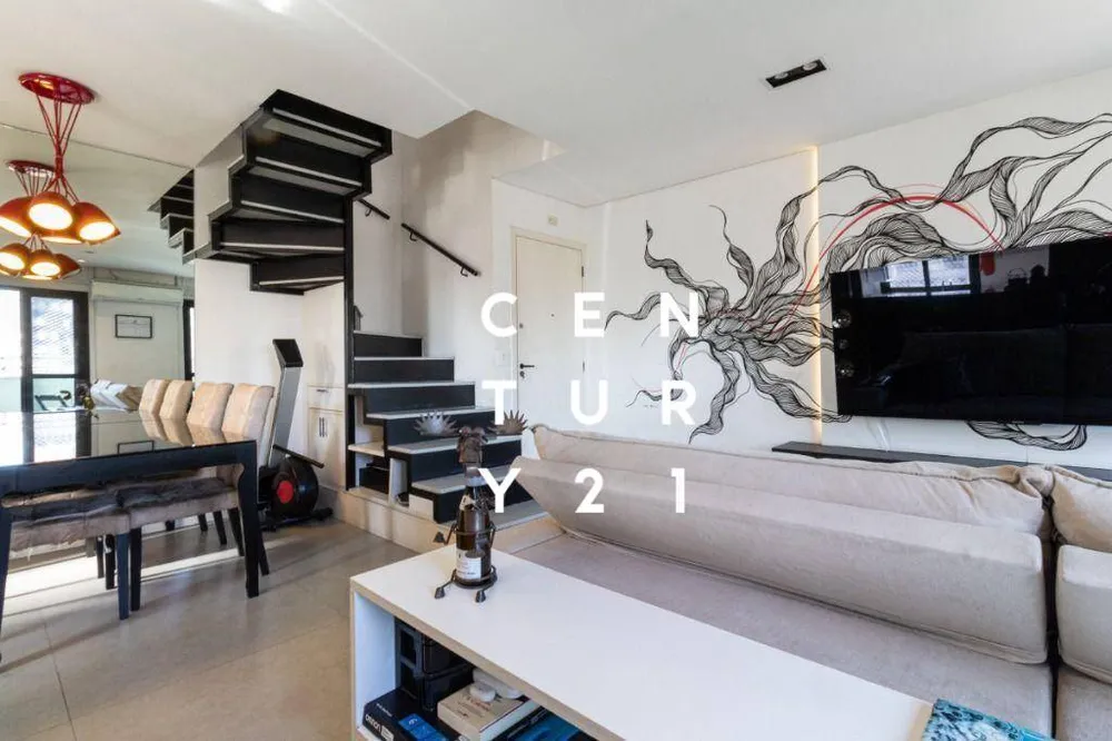 Apartamento, 2 quartos, 80 m² - Foto 7
