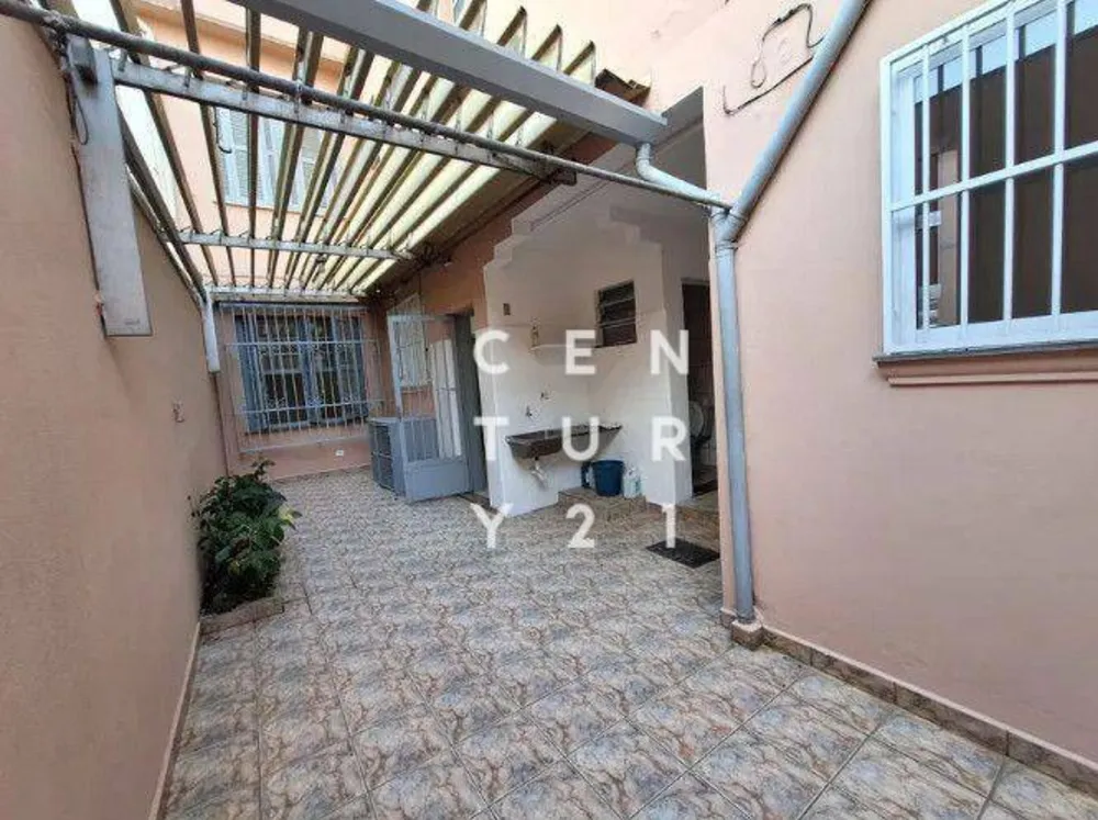 Casa, 3 quartos, 185 m² - Foto 3