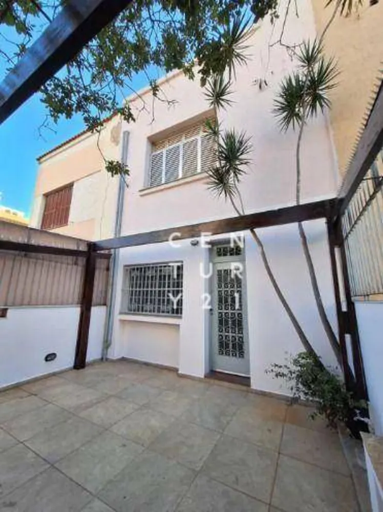 Casa, 3 quartos, 185 m² - Foto 2