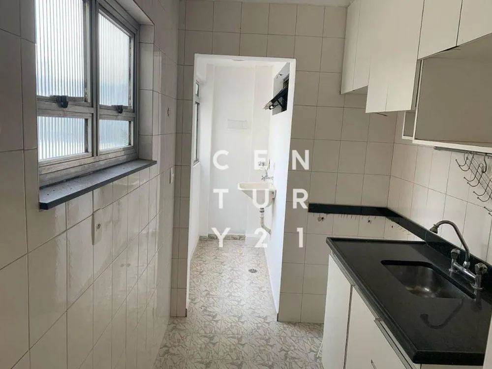 Apartamento, 1 quarto, 43 m² - Foto 2