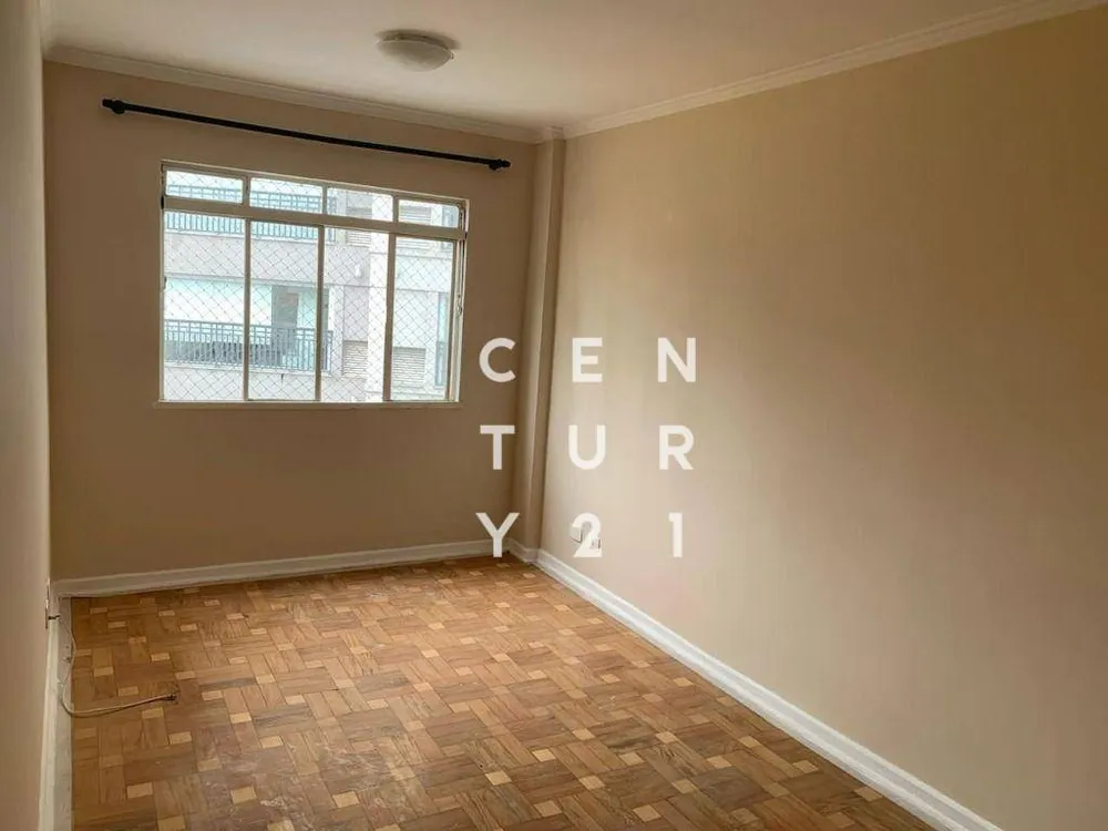 Apartamento, 1 quarto, 43 m² - Foto 2