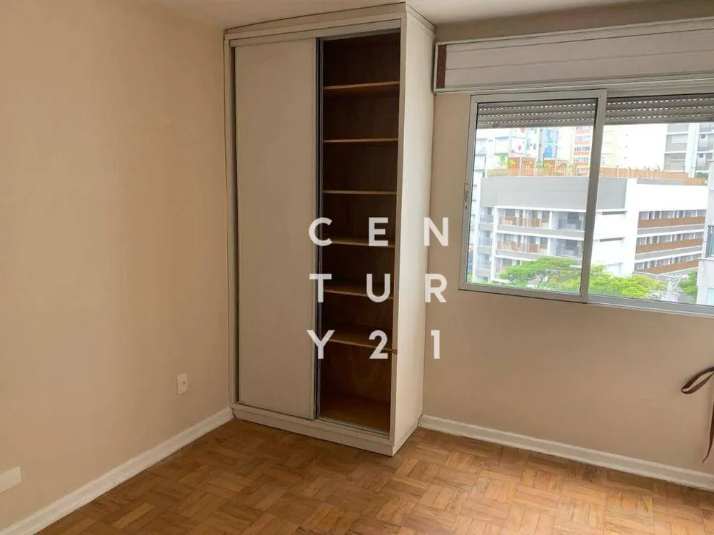 Apartamento, 1 quarto, 43 m² - Foto 1