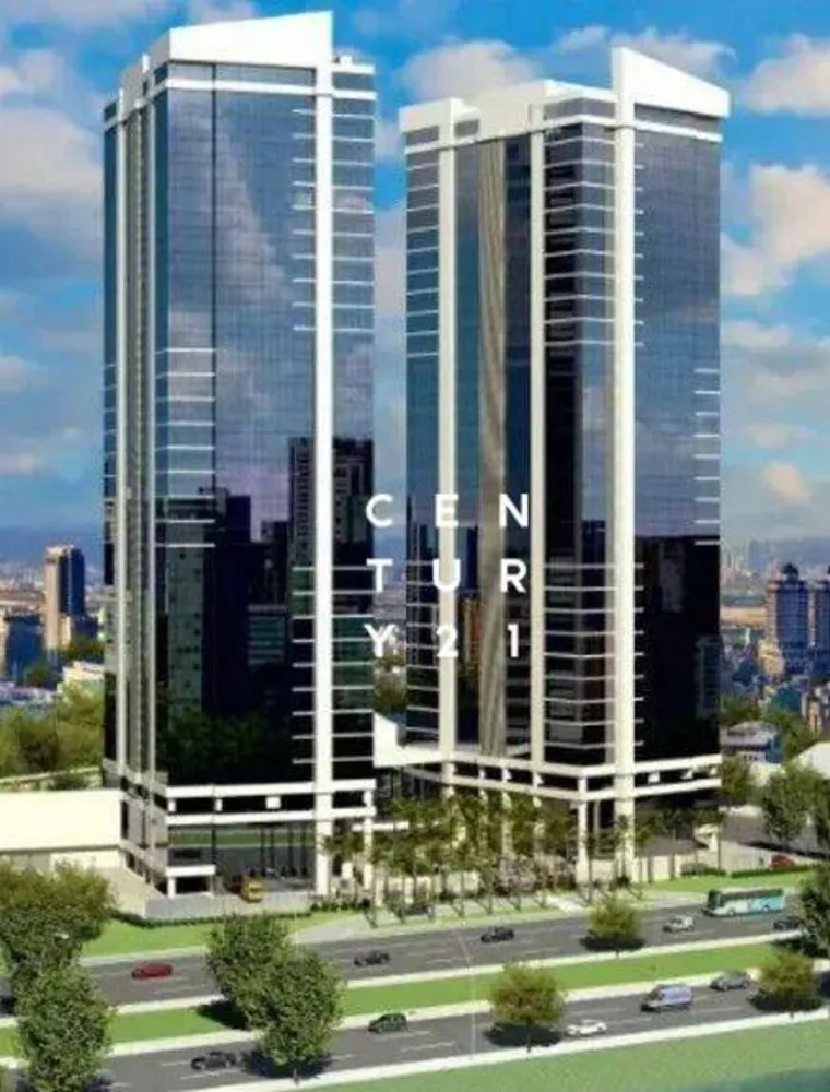 Sala-Conjunto, 450 m² - Foto 4