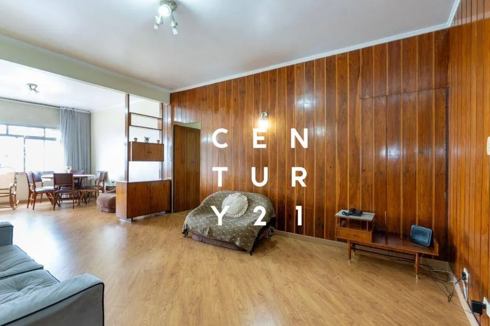 Apartamento, 3 quartos, 128 m² - Foto 1