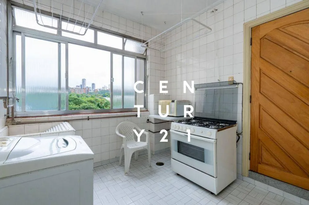 Apartamento, 3 quartos, 128 m² - Foto 7