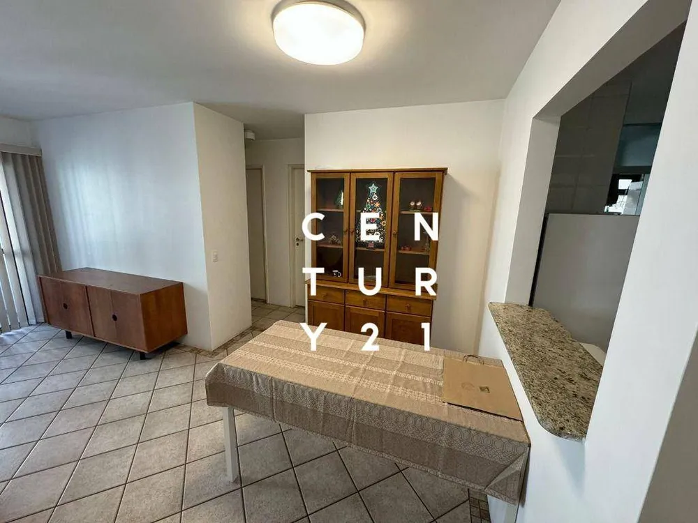 Apartamento, 2 quartos, 56 m² - Foto 4