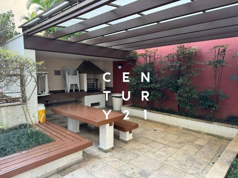 Apartamento, 2 quartos, 56 m² - Foto 1