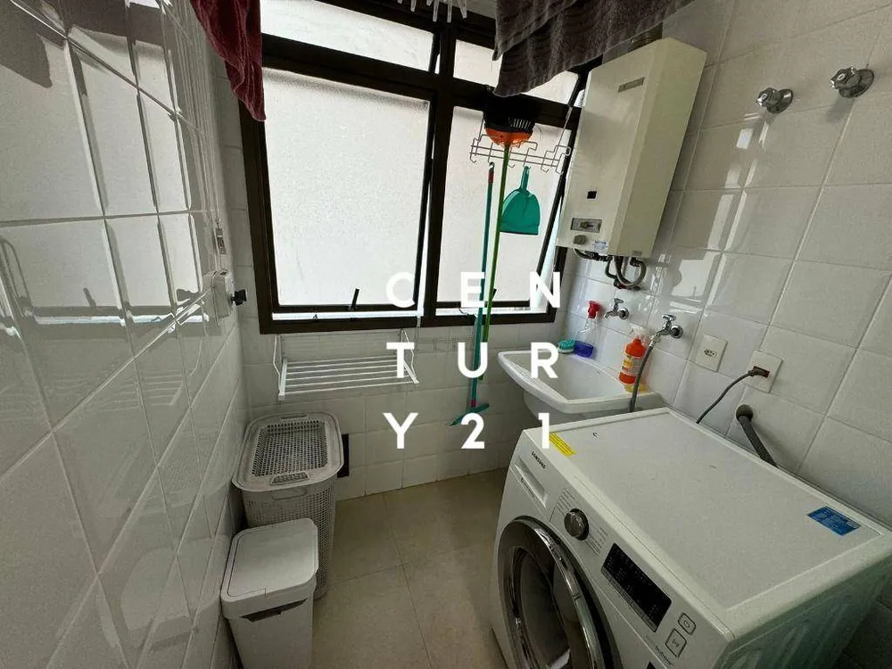 Apartamento, 2 quartos, 56 m² - Foto 2