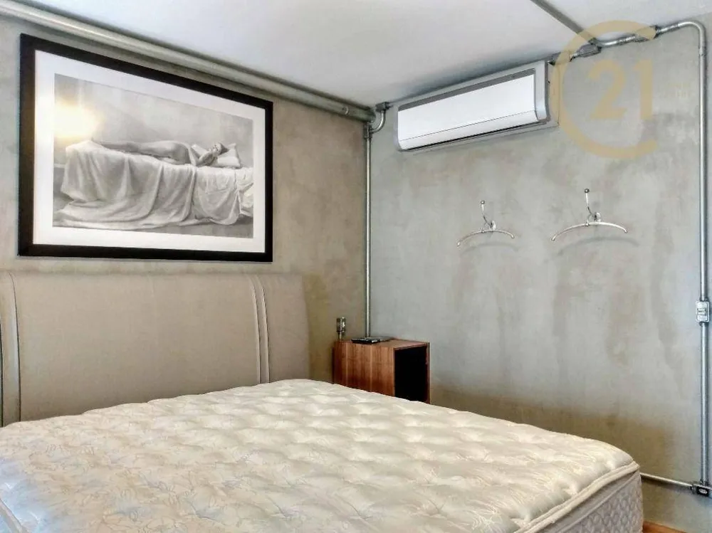 Apartamento, 1 quarto, 83 m² - Foto 6
