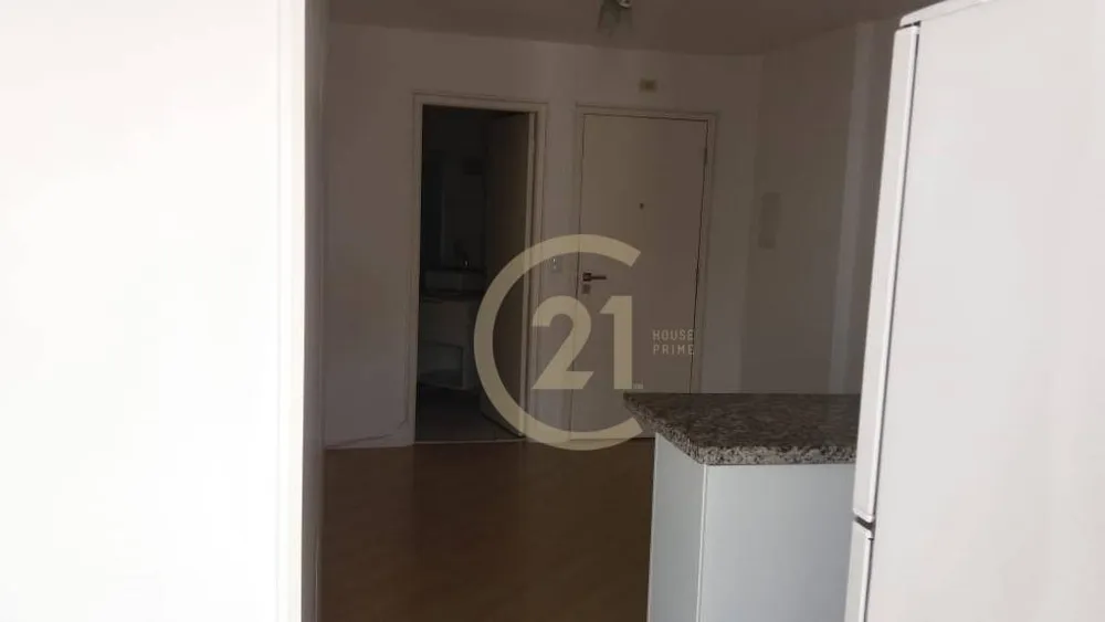 Apartamento, 1 quarto, 38 m² - Foto 5