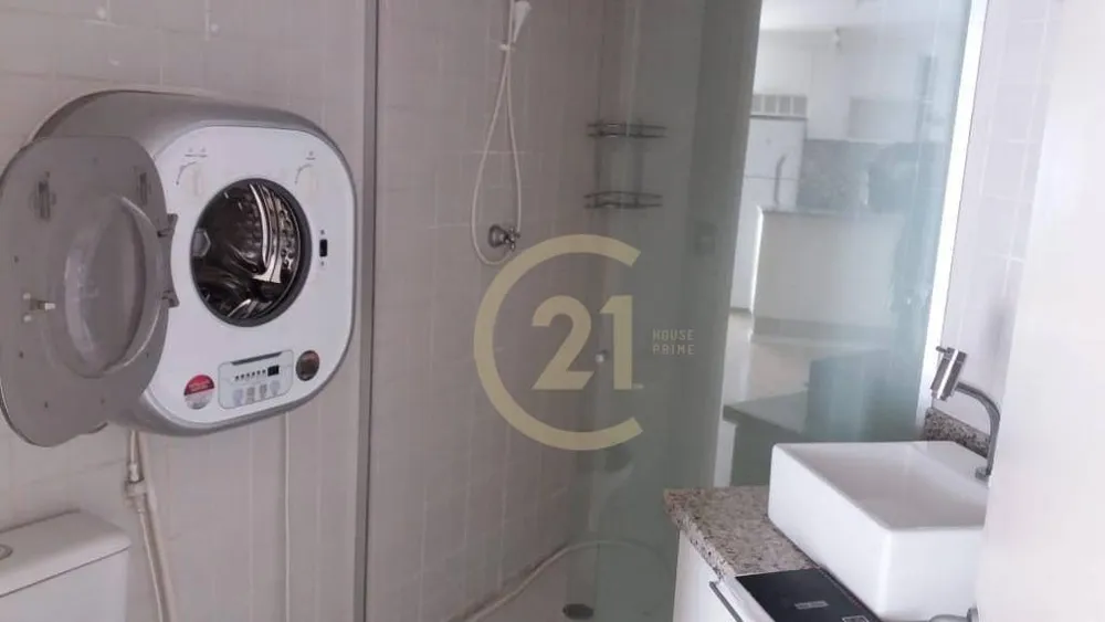 Apartamento, 1 quarto, 38 m² - Foto 6