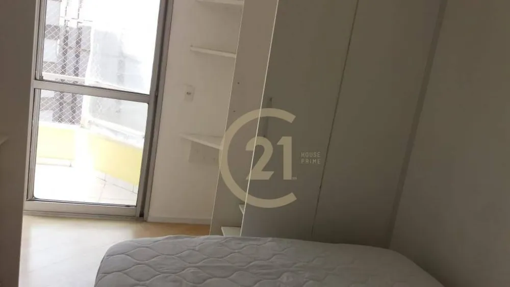 Apartamento, 1 quarto, 38 m² - Foto 8