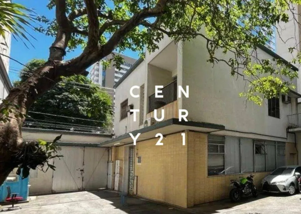 Prédio Inteiro, 640 m² - Foto 8