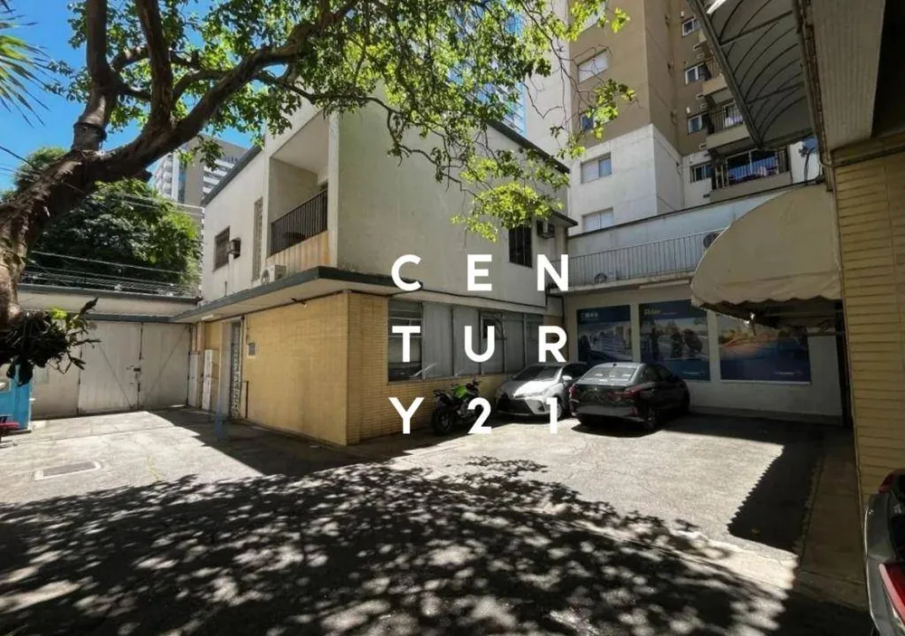 Prédio Inteiro, 640 m² - Foto 7