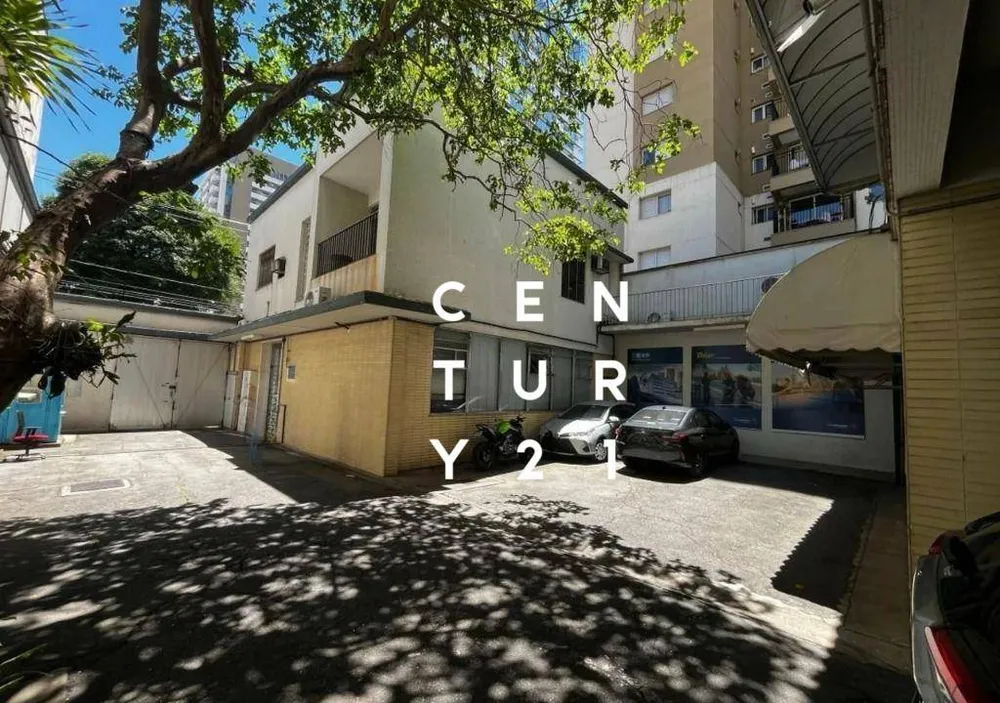 Prédio Inteiro, 640 m² - Foto 6