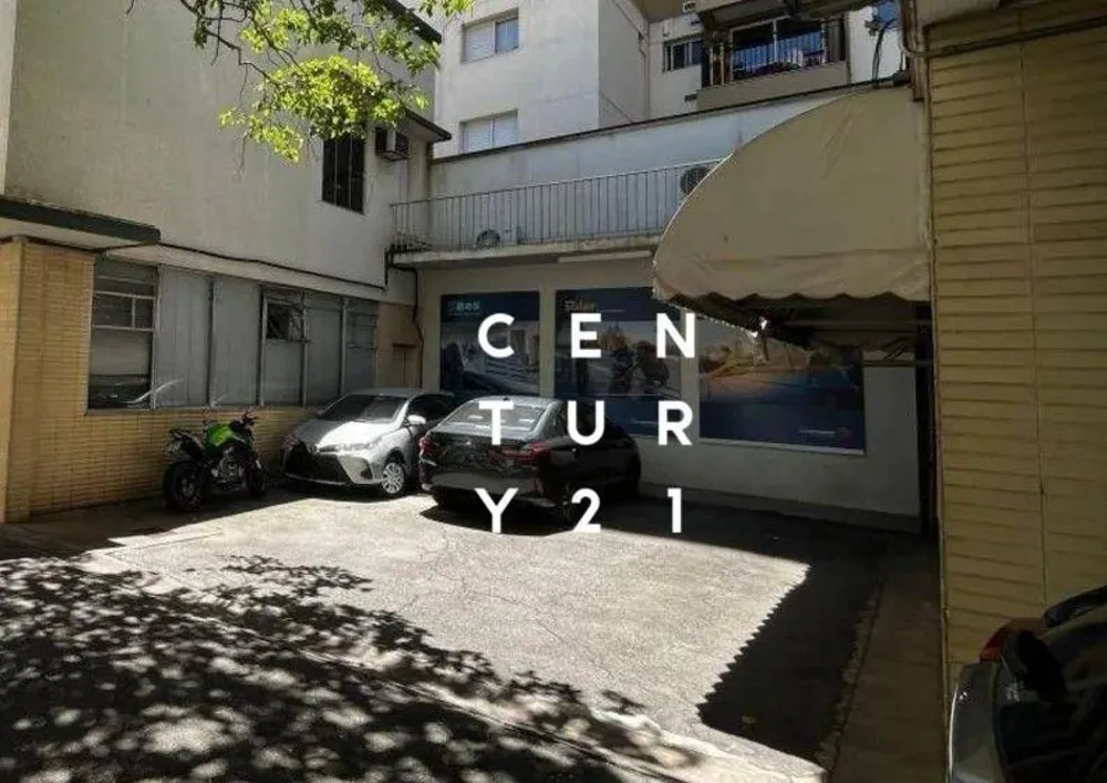 Prédio Inteiro, 640 m² - Foto 6