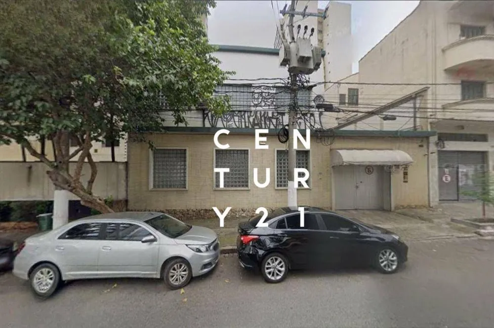 Prédio Inteiro, 640 m² - Foto 2