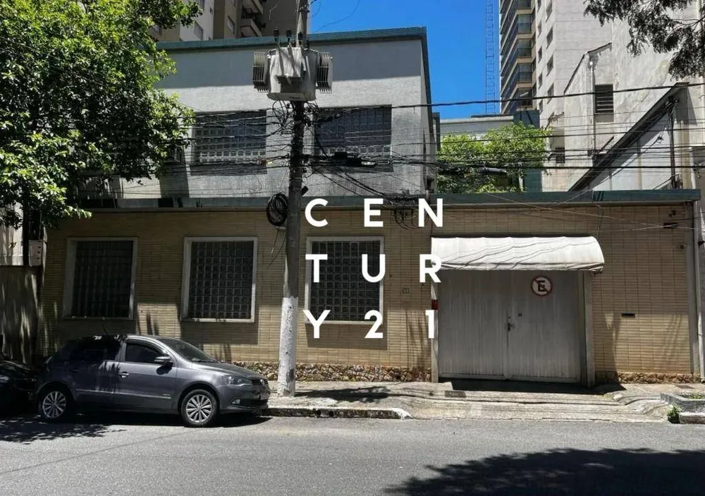 Prédio Inteiro, 640 m² - Foto 4