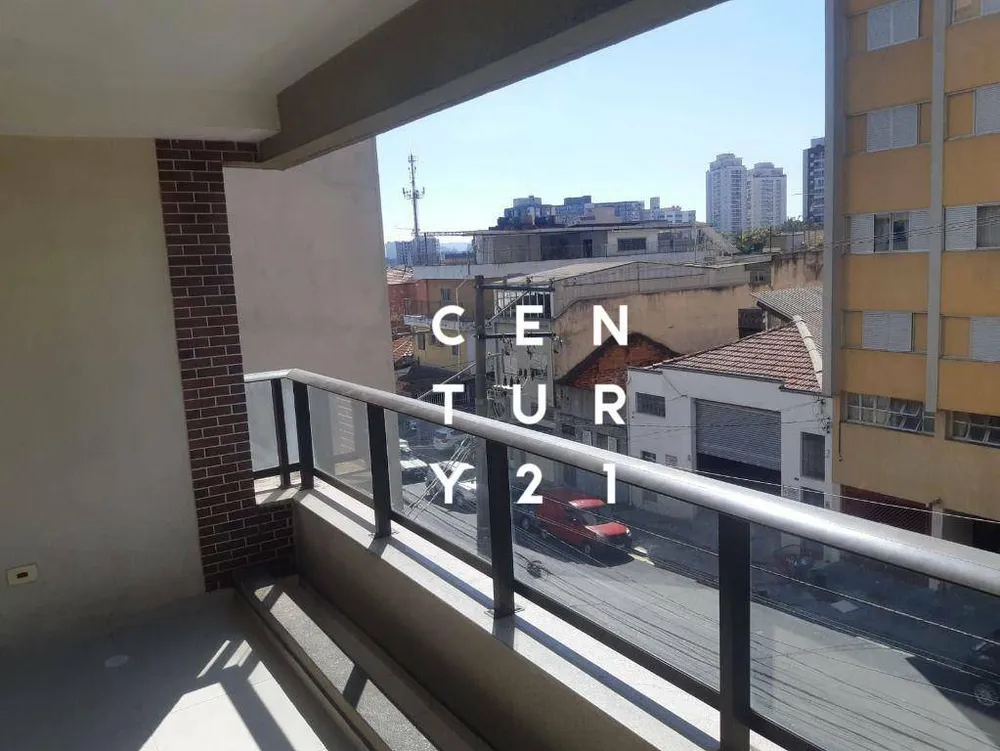 Apartamento, 2 quartos, 63 m² - Foto 1