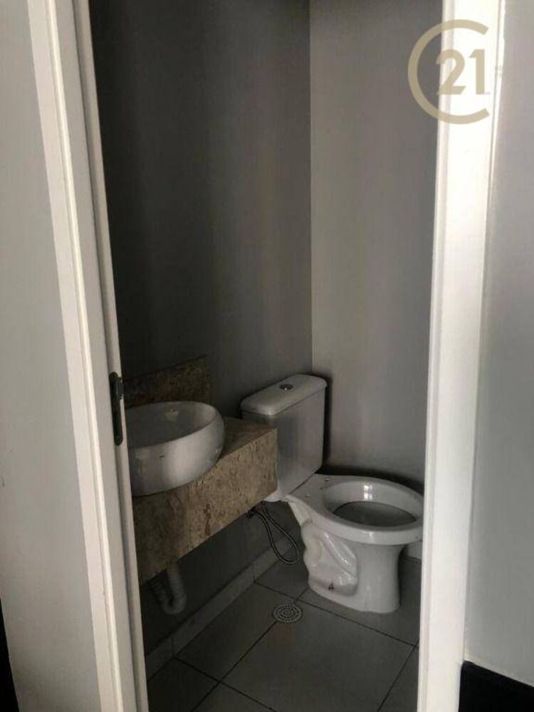 Sala-Conjunto, 42 m² - Foto 4