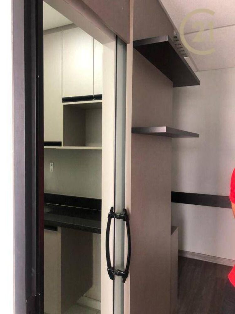 Sala-Conjunto, 42 m² - Foto 8