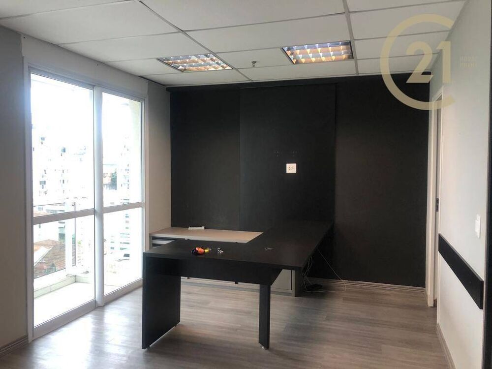 Sala-Conjunto, 42 m² - Foto 3