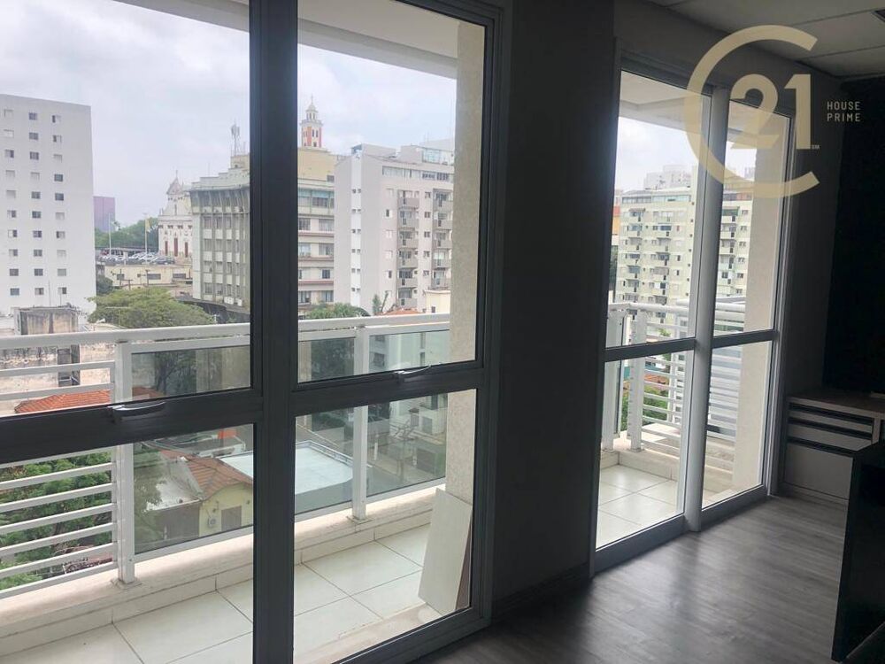 Sala-Conjunto, 42 m² - Foto 2