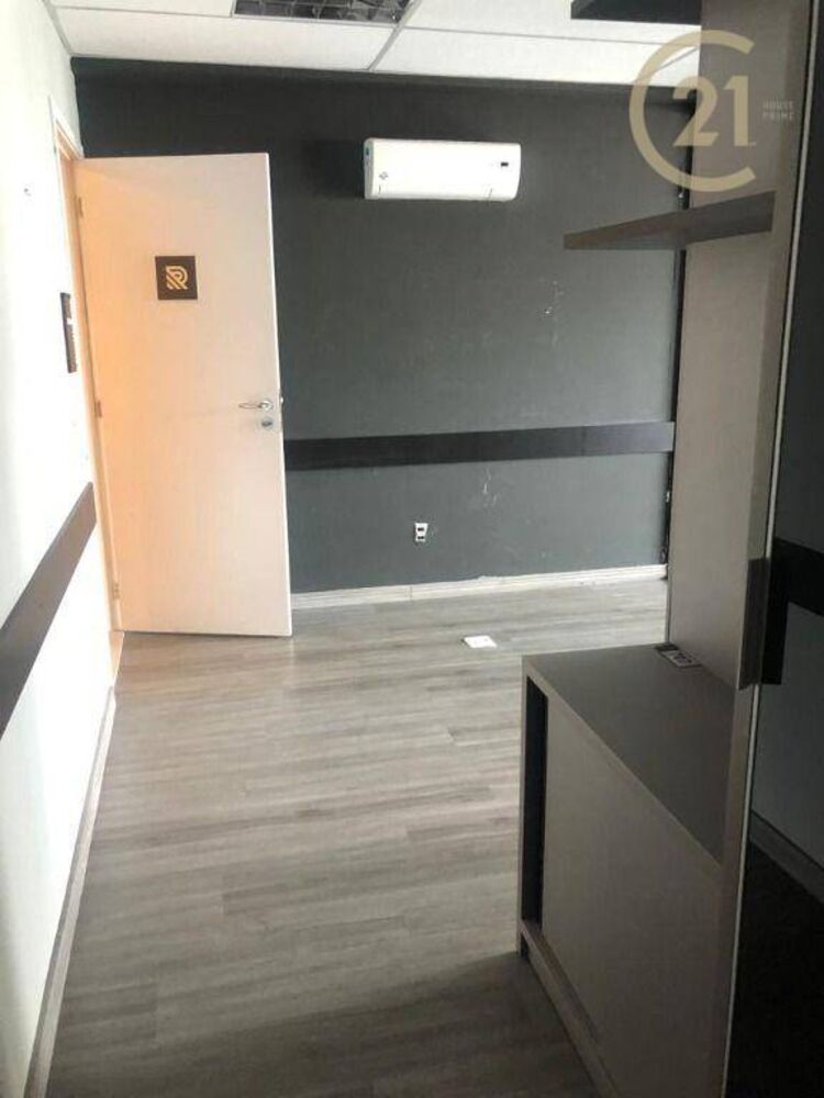Sala-Conjunto, 42 m² - Foto 7