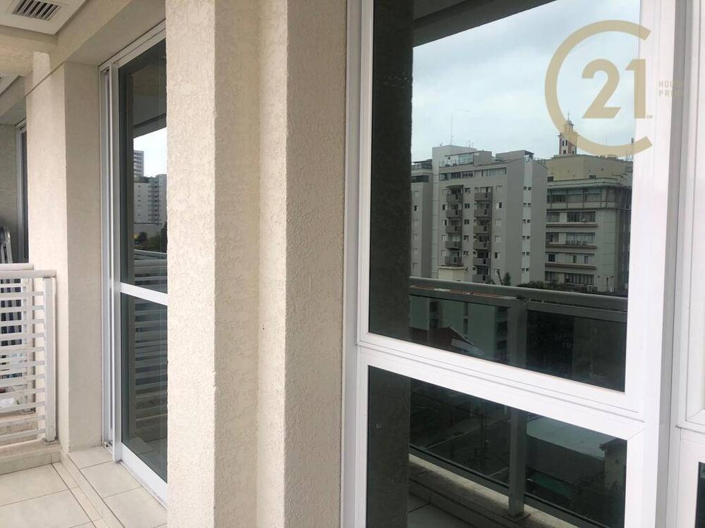 Sala-Conjunto, 42 m² - Foto 1