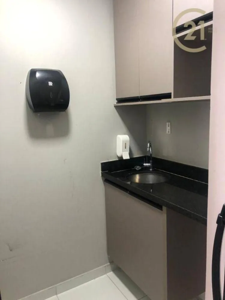 Sala-Conjunto, 42 m² - Foto 13