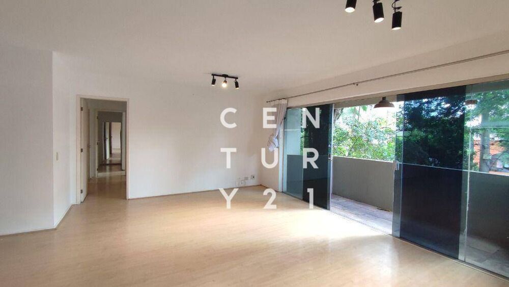 Apartamento para alugar com 3 quartos, 130m² - Foto 3