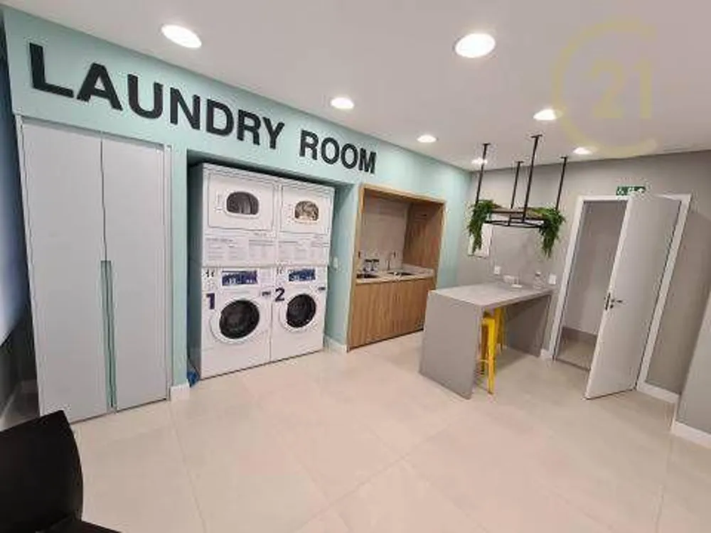 Apartamento, 1 quarto, 26 m² - Foto 4